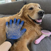 PetGlow Deshedding Kit