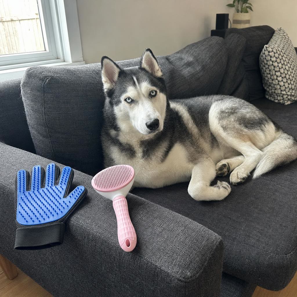After PetGlow